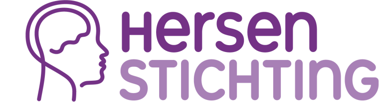 Hersenstichting logo